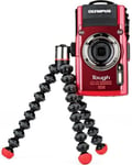 Joby kolmijalka GorillaPod Magnetic 325, musta/harmaa