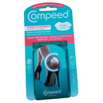 COMPEED blisters high heels - 5 patches