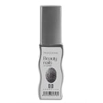 MH Cosmetics Gel Polish Vernis semi-permanent 118 brillant Argent 1 pièce 10 ml