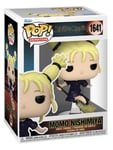 FUNKO POP! - FIGURINE JUJUTSU KAISEN - 1641 - MOMO NISHIMIYA