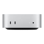 Apple Mac mini M4 - 16 GB - SSD 512 GB