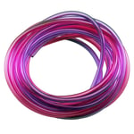 Robart Red/Purple air tubing 169/ROBQ2369