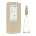 Issey Miyake L'eau D'issey Eau  Magnolia Eau De Toilette 50ml