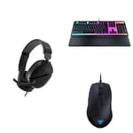 Turtle Beach Recon 70 Magma Pure SEL Bundle