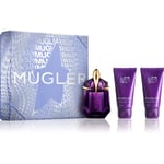 Mugler Alien gift set