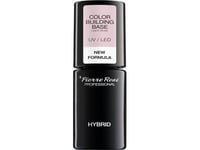 Pierre Rene Pierre Rene Hybrid Color Building Base Baza Budująca 01 Light Rose