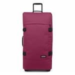 Eastpak Tranverz L 2 roulettes Trolley 79 cm wine burgundy (TAS027598)