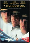 A Few Good Men (1992) / Et Spørsmål Om Ære DVD