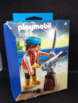 Playmobil 70433 Le pirate et son canon - jeu de construction 4+ neuf