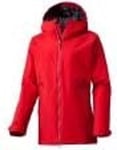 McKINLEY Veste Bobby pour Fille, Fille, 251723, Rot, 12 Ans