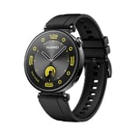 Huawei Watch GT 4 41mm - Black FE Strap