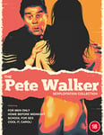 The Pete Walker Sexploitation Collection - Deluxe Edition