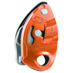 Petzl Petzl Grigri - Red - Unisex - OneSize- Naturkompaniet