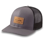 Dakine Peak To Peak Trucker - Casquette Castlerock Taille unique