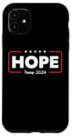 iPhone 11 Hope President Donald Trump Freedom of Speech Unwoke Case