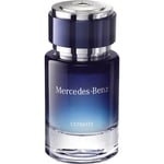 Mercedes Benz Perfume Herrdofter For Men UltimateEau de Parfum Spray 75 ml (14.960,00 kr / 1 l)