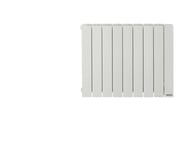 Radiateur électrique à inertie "chaleur douce" Thermor Baléares 1500W