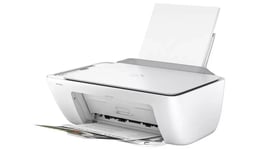 HP Deskjet 2810e / 2820e All-in-One Wireless Printer  White + Sealed Inks