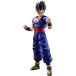 Figurine SH Figuarts Ultimate Gohan Super Hero "Dragon Ball Super : Super Hero"