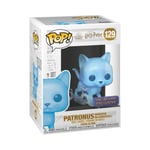 Funko POP! HP: Patronus - Minerva McGonagall - Harry Potter - Collectable Vinyl 