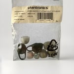 Plantronics Fit Kit for BackBeat GO 3 Black 3 sizes (S, M, L) & 2 X stabilizers