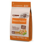 Nature's Variety Original Mini Adult Kylling - 1,5 kg