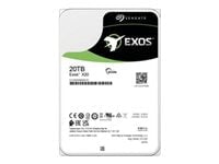 Seagate Exos X20 Harddisk ST20000NM007D 20TB SATA-600 7200rpm - FACTORY REFURBISHED