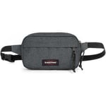 Sac banane Eastpak  Bananes  Bouncer 77H Black Denim