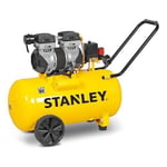 Compresseur silencieux Stanley DST 150 50 L B2DC2G4STN705