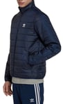 Takki adidas Originals Padded Stand Collar Puffer hl9215 Koko S