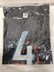 Promotional Battlefield 4 T-Shirt Size Large Brand New & Sealed