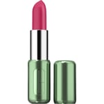 Clinique Make-up Lips Pop Longwear Lipstick Matte Rose Pop 3,9 g ()