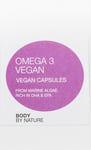 Vegan Omega 3,Plant Marine Algae,EPA,DHA,Bone,Vitamins & Supplements,antioxidant