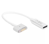 USB Type C To MagSafe2 Converter Charging Cable for Apple MacBook Notebook Cord