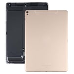 Coque Arrière Batterie Apple iPad Pro 10.5 2017 A1709 Version 4G Or