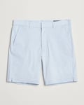 RLX Ralph Lauren Seersucker Shorts Powder Blue/Ceramic White