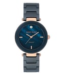 Anne Klein Femmes Analogique Quartz Japonaise Montre avec Bracelet en Céramique 086702629930