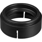 Zeiss Victory Adapter Ring F used to Triple Binocular Magnification with 3x12 Mo