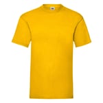 Fruit Of The Loom - T-Shirt Manches Courtes - Homme