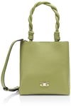 ABRO Sac Andromeda, Mixte, Vert Olive