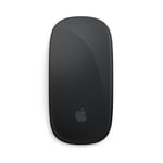 Apple Magic Mouse USB-C - Svart