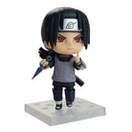 Naruto - Itachi Uchiha Black Ops - Figurine Nendoroid 10cm