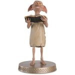 Des Sorciers " World Figurine Collection Eaglemoss. 1:16. Dobby Le Elf. Avec Box