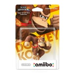 Amiibo Super Smash Bros. Donkey Kong