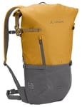 VAUDE Citygo 23 Ii Backpacks 20-29L, Burnt Yellow, Standard Size