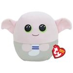 TY "DOBBY" HARRY POTTER  Squish-A-Boos Soft Toy Plush Cushion 10" 39410