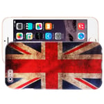 Coque De Protection Rétro Pour Téléphone Apple IPHONE 6 Neuf