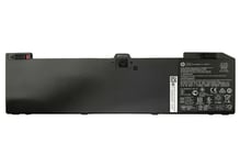 HP 4C kannettavan tietokoneen akku, 90 Wh, 5,85 Ah, Li-ion, VX04090XL-PL, VX04XL