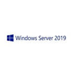 Microsoft Windows Server 2019 Microsoft P11077-A21 [5 Licences]