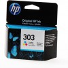 HP Hp Envy Photo 6200 Series - Ink T6N01AE 303 Tri-colour 77891